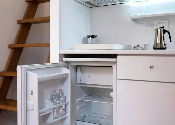 Appartement Frangipane Colosseum