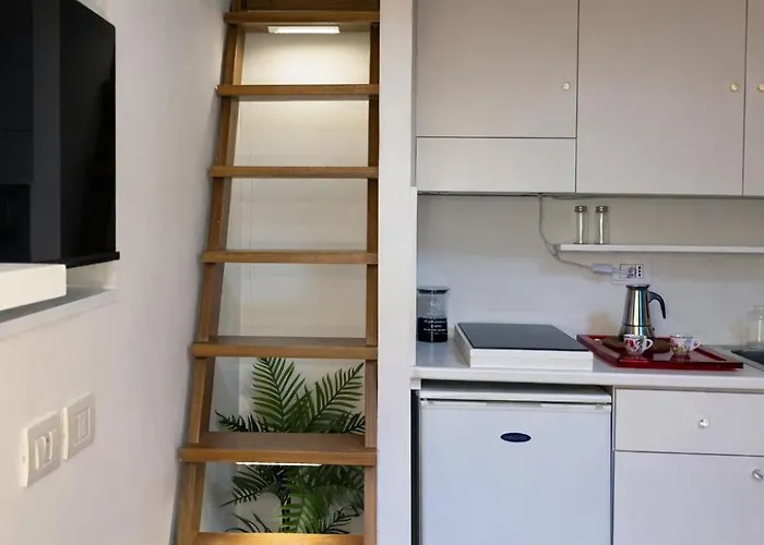 Frangipane Colosseum Appartement Rome
